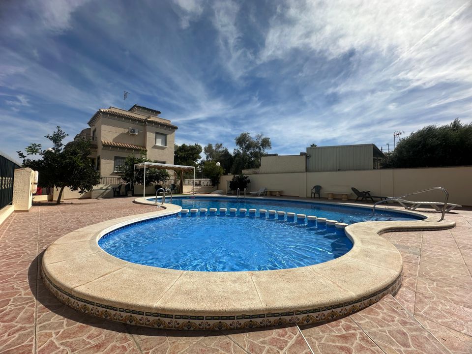 Rækkehus i San Fulgencio, Alicante - foto 3