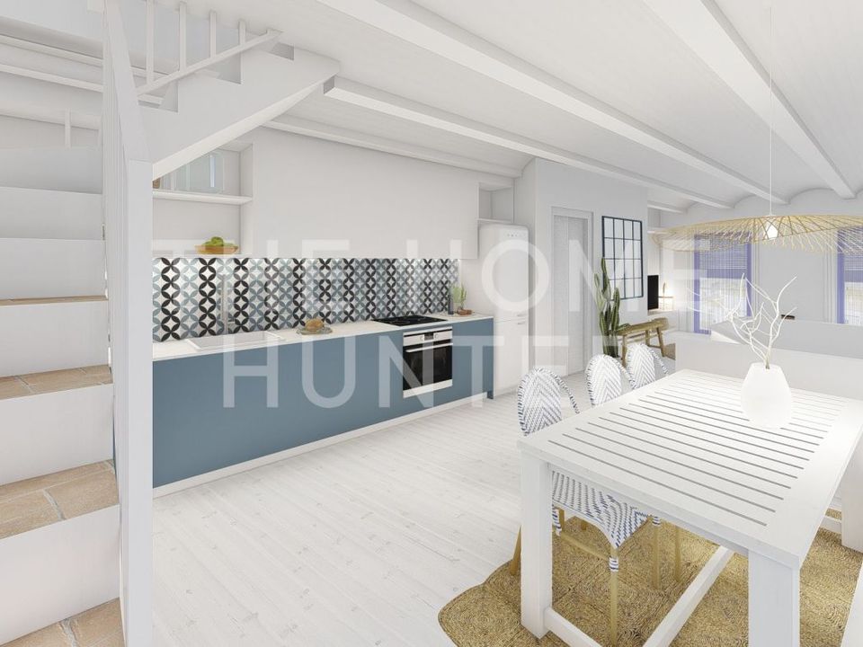 Villa i L'Escala, Gerona - foto 2