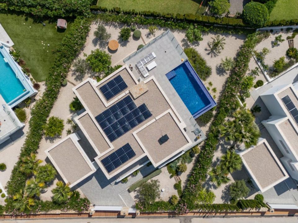 Villa i Benitachell, Alicante - foto 4