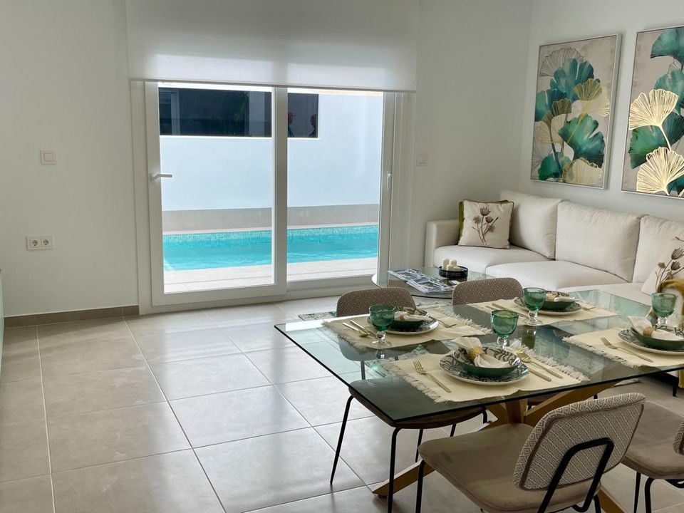 Villa i Balsicas, Murcia - foto 2