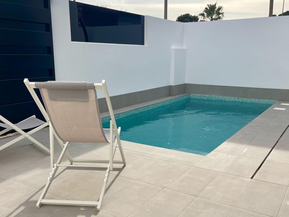Villa i Balsicas, Murcia - foto 3