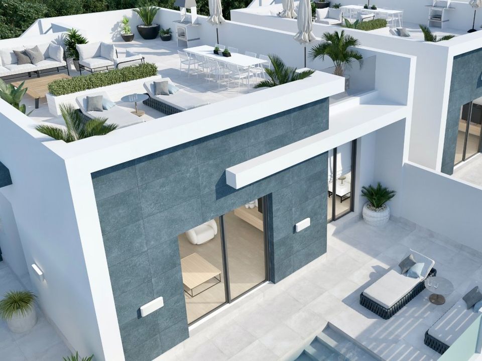Villa i Balsicas, Murcia - foto 5