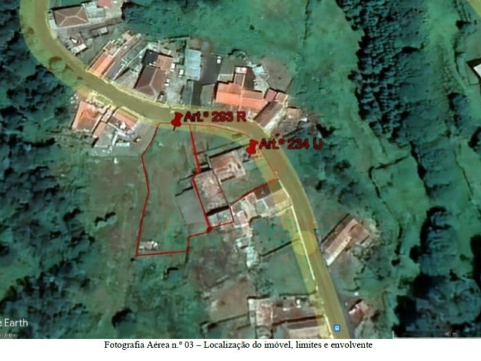 Casa de pueblo en Angra do Heroismo, Terceira - foto 3