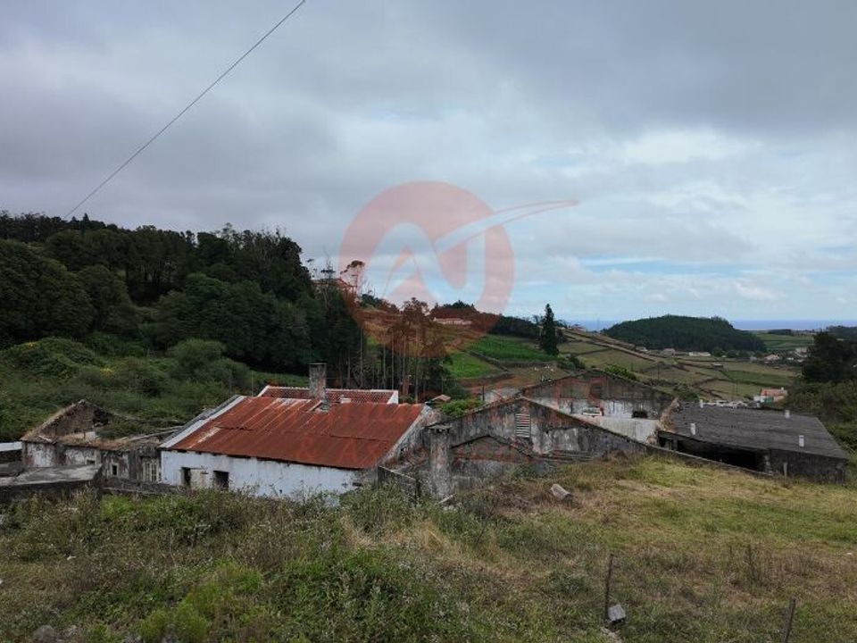 Casa de pueblo en Angra do Heroismo, Terceira - foto 5