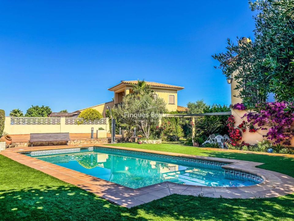 Villa i Begur, Gerona - foto 2
