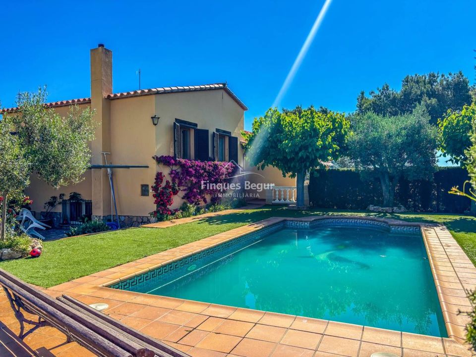 Villa i Begur, Gerona - foto 3