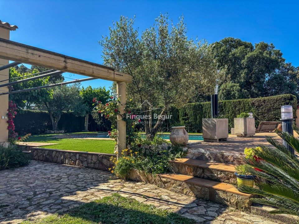 Villa i Begur, Gerona - foto 4