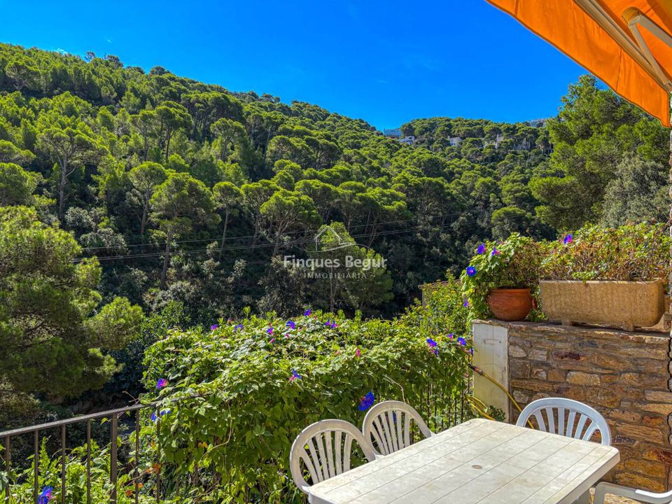 Apartament a Begur, Gerona - foto 1
