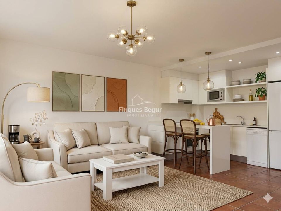 Apartament a Begur, Gerona - foto 4