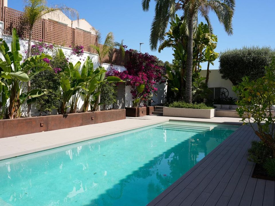Villa i Palma De Mallorca, Mallorca - foto 2