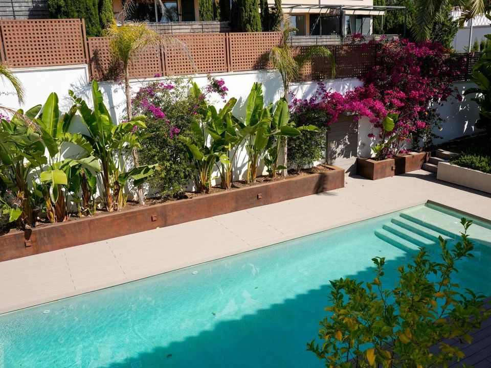 Villa i Palma De Mallorca, Mallorca - foto 3