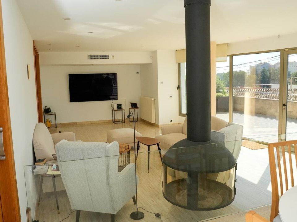 Villa i Palma De Mallorca, Mallorca - foto 4