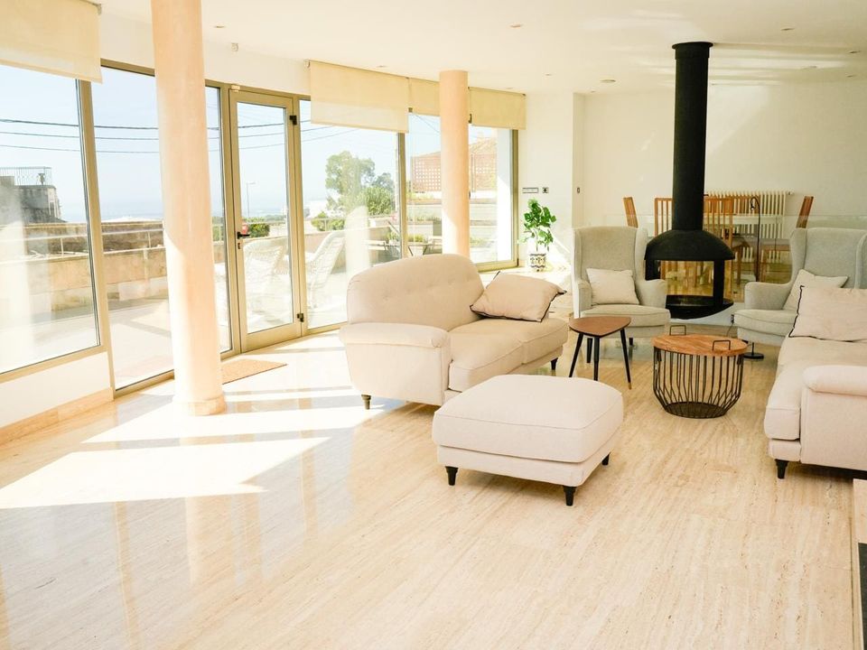Villa i Palma De Mallorca, Mallorca - foto 5