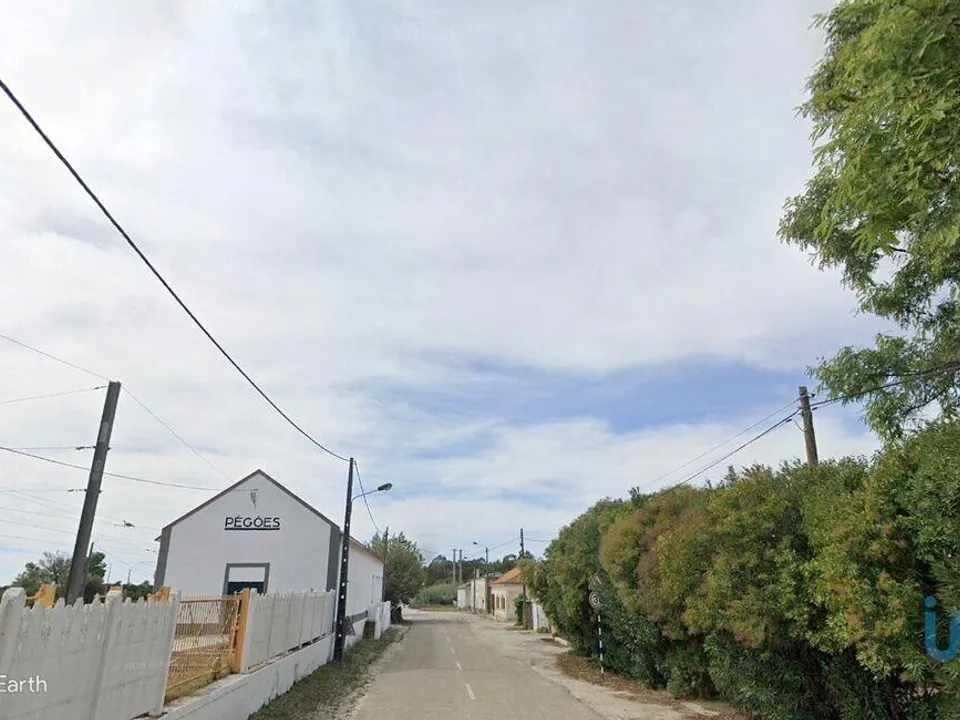 Helårsgrund i Montijo, Setubal - foto 3