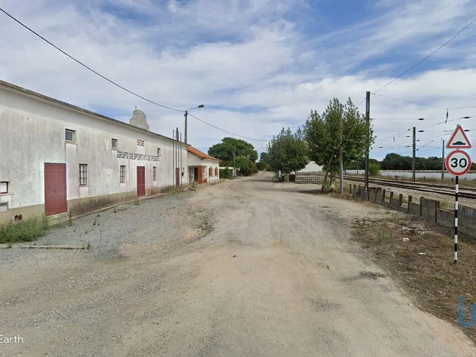 Helårsgrund i Montijo, Setubal - foto 2