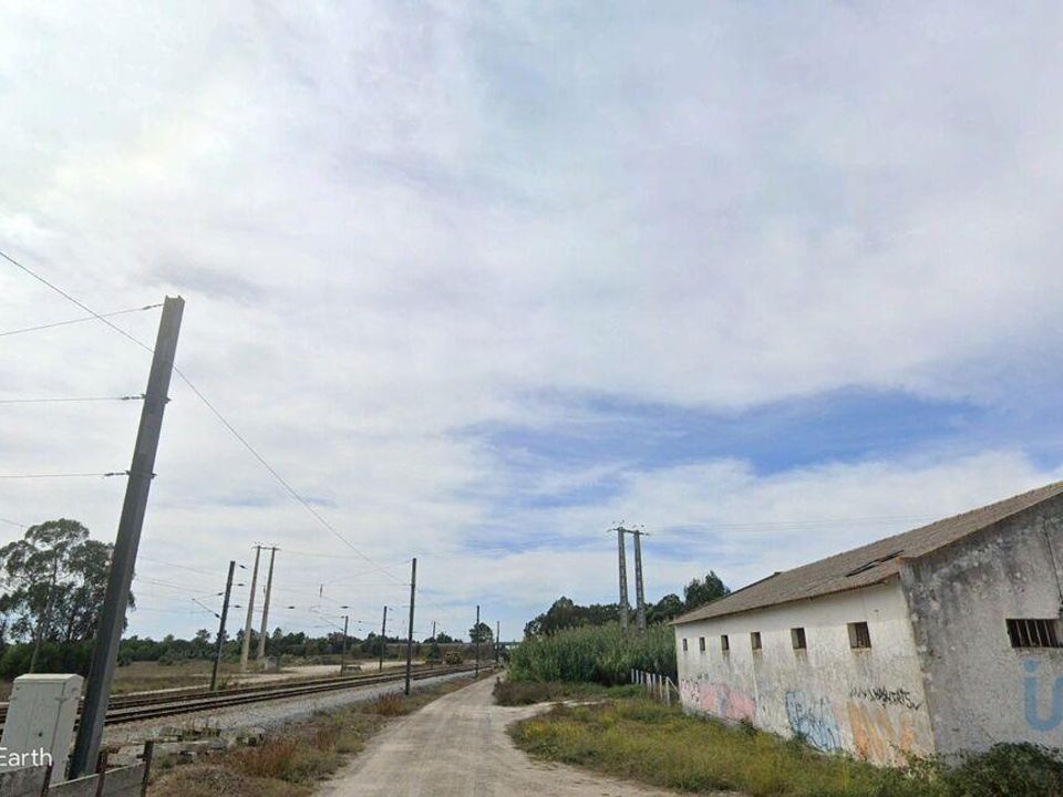 Helårsgrund i Montijo, Setubal - foto 4