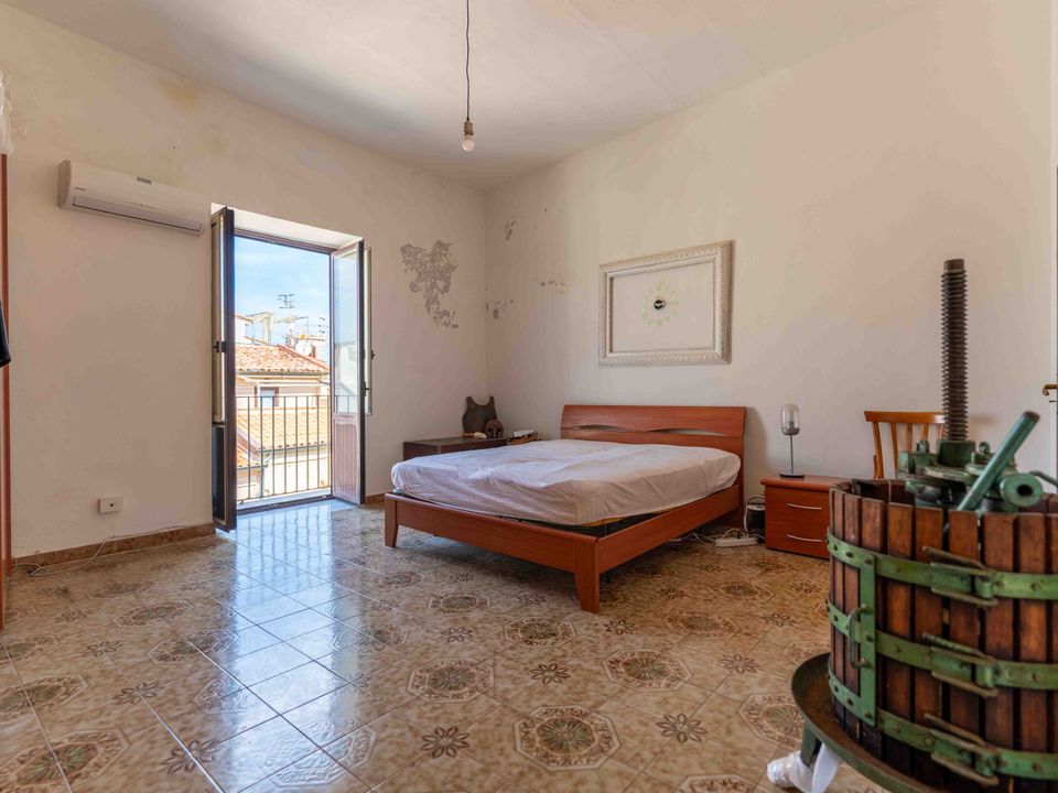 Lejlighed i Cefalu, Palermo - foto 3