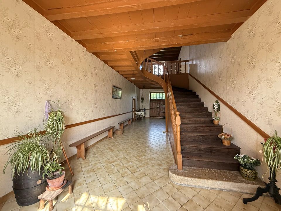 Villa i Vieux-Ruffec, Charente - foto 2