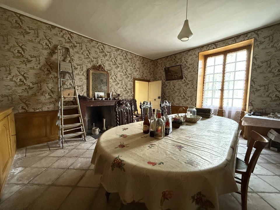 Villa i Vieux-Ruffec, Charente - foto 5