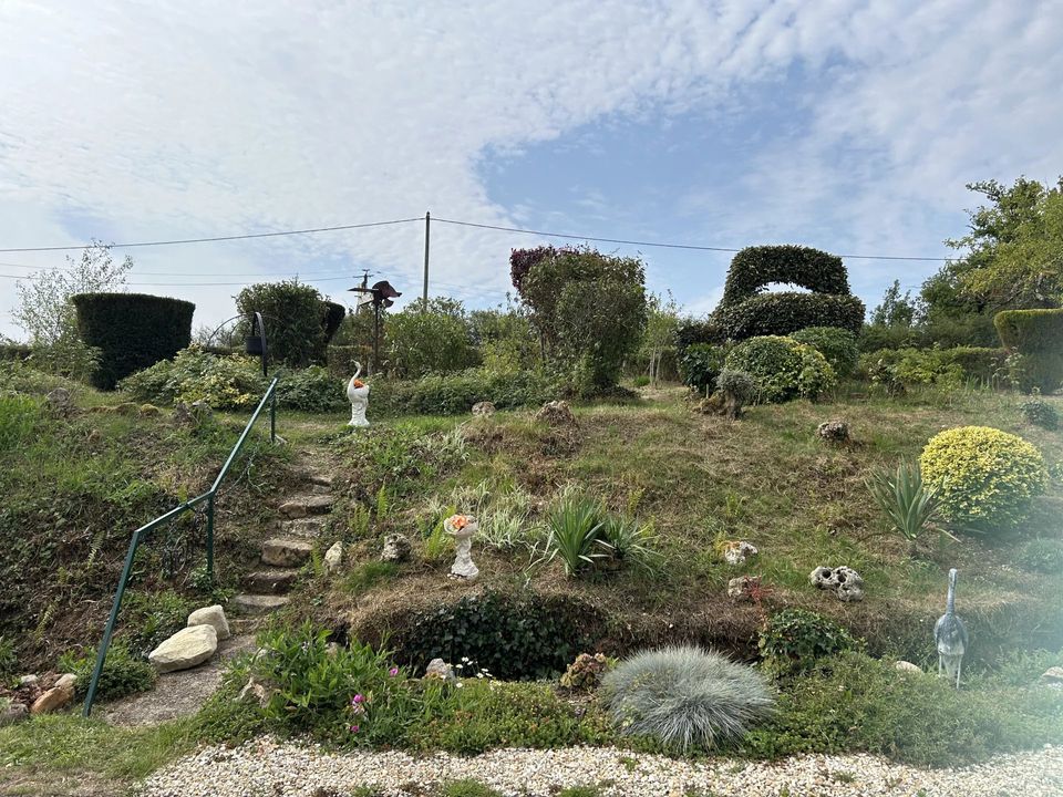 Villa a Dunet, Indre - foto 3
