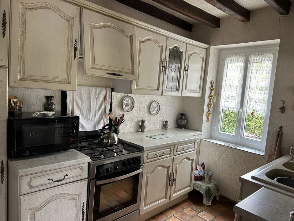 Villa a Dunet, Indre - foto 5