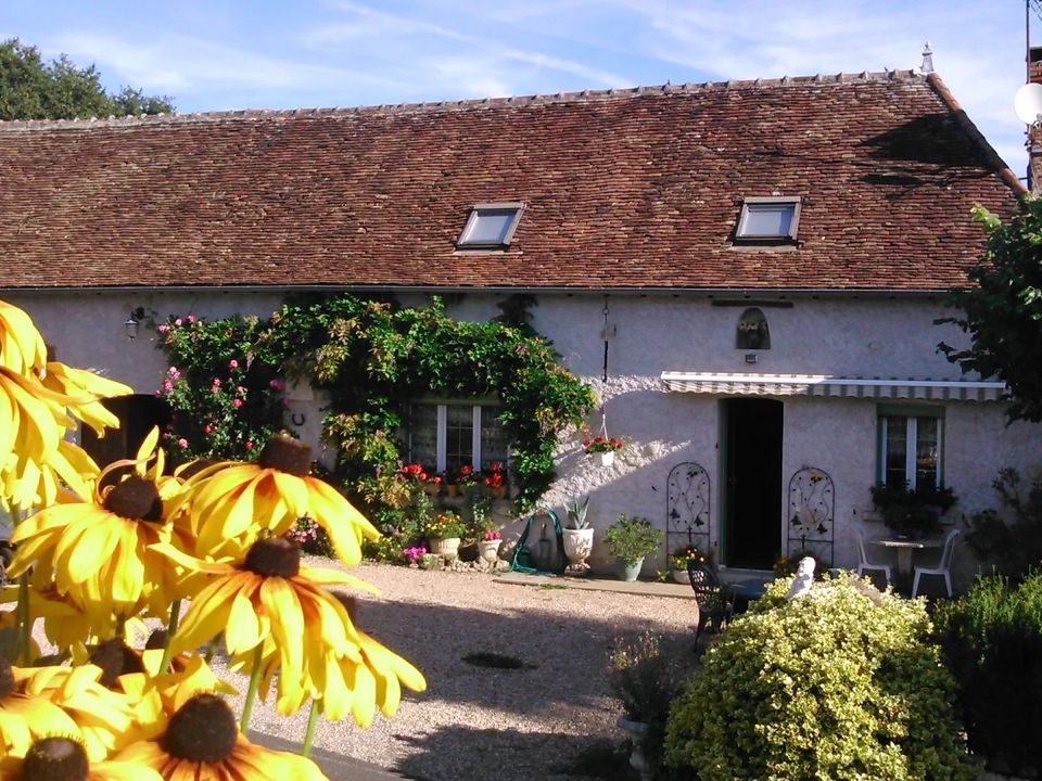 Villa a Dunet, Indre - foto 2