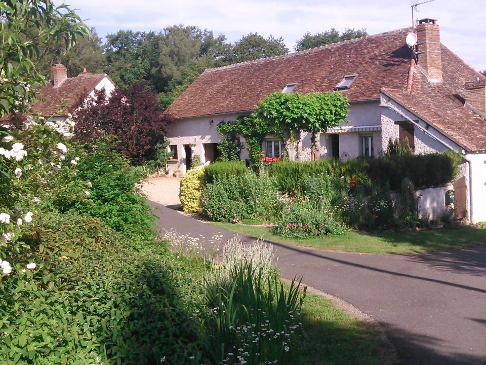 Villa a Dunet, Indre - foto 1