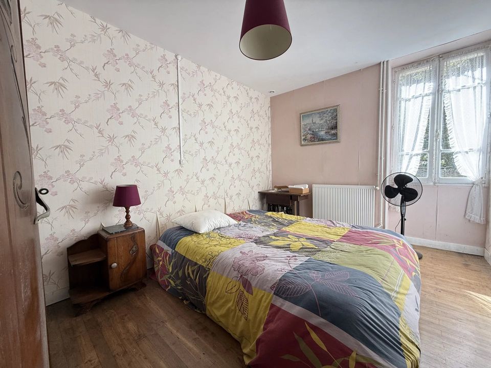 Villa i Verteuil-sur-Charente, Charente - bilde 5