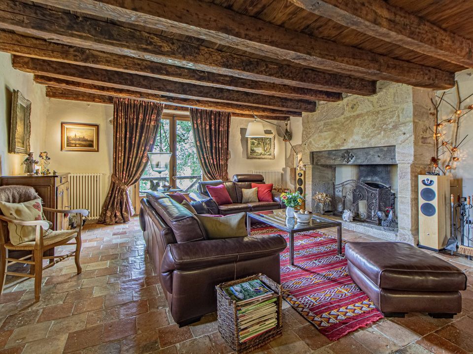 Villa i Saint-Céré, Lot - foto 5