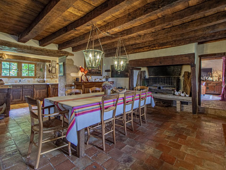 Villa i Saint-Céré, Lot - foto 4