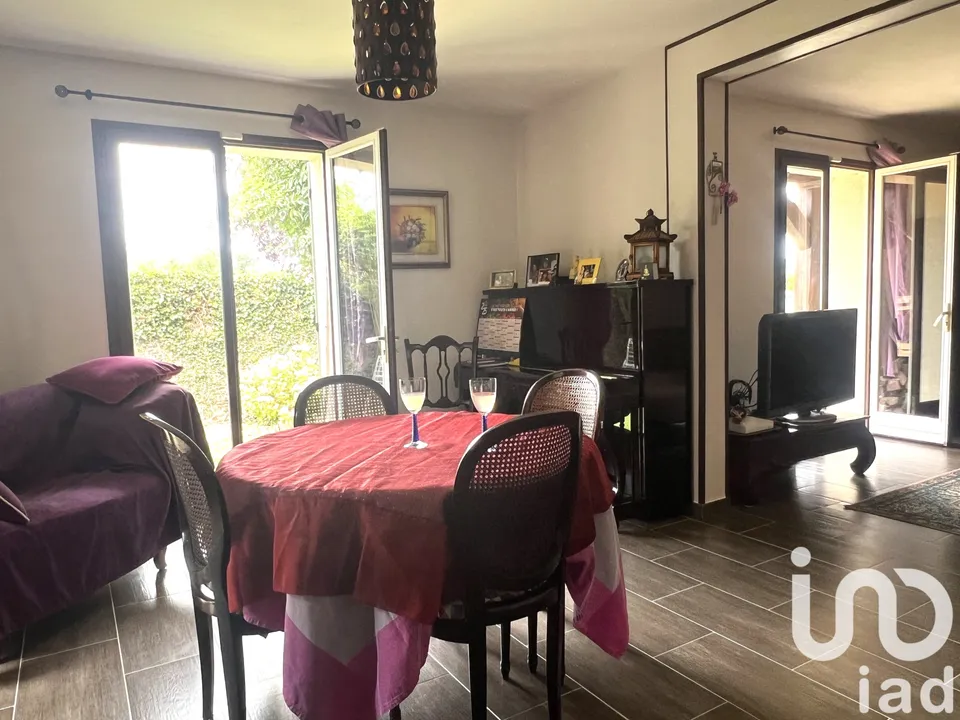 Villa - Villers-Saint-Frambourg, Oise - photo 3