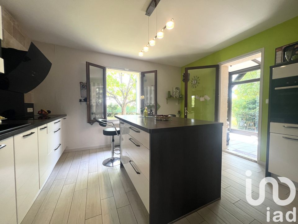 Villa - Villers-Saint-Frambourg, Oise - photo 4