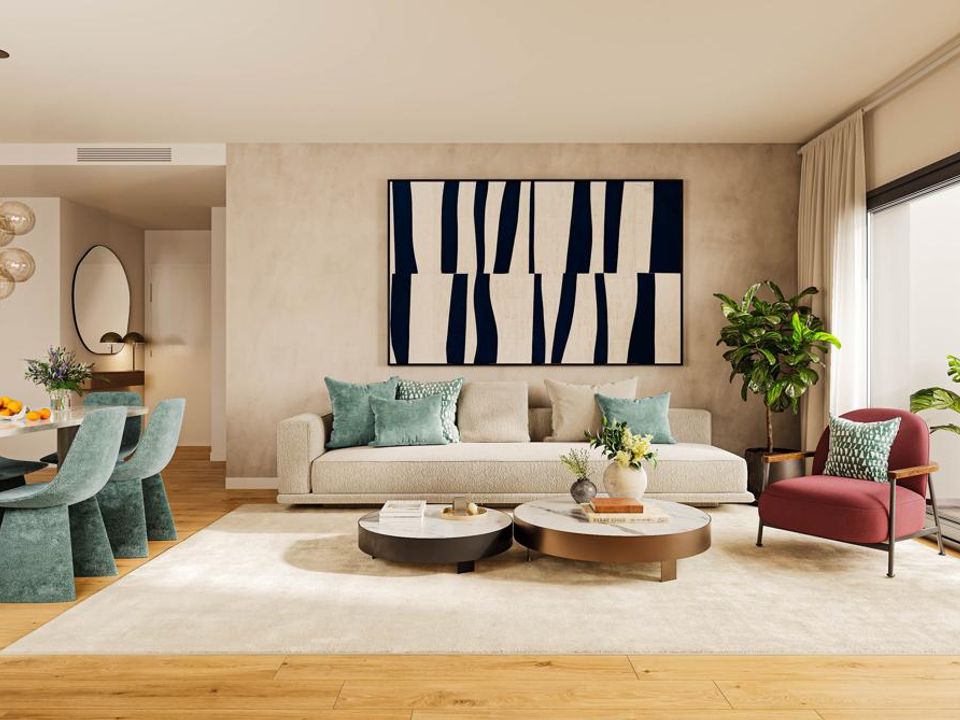 Apartament a Casares, Malaga - foto 4