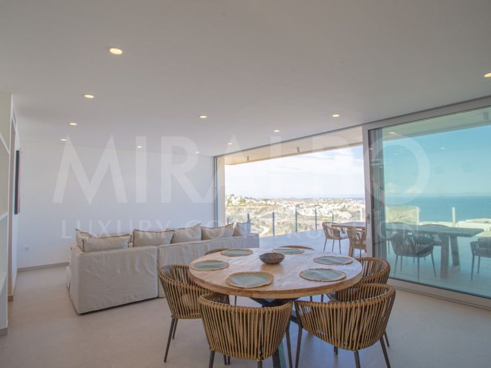 Villa i Cumbre Del Sol, Alicante - foto 5