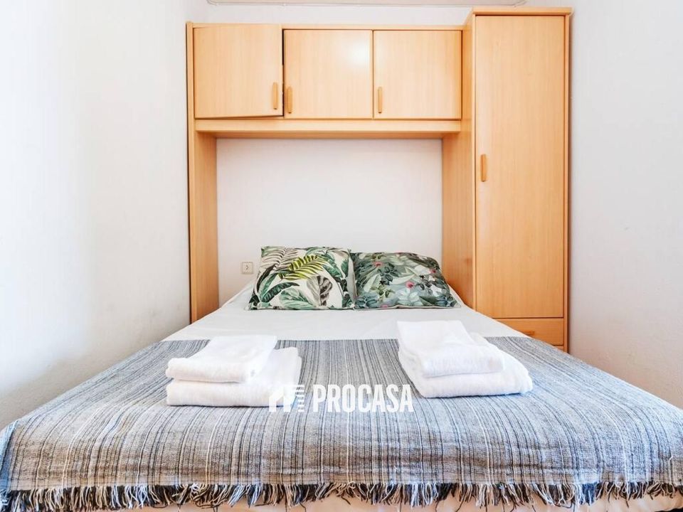 Lejlighed i Empuriabrava, Gerona - foto 4