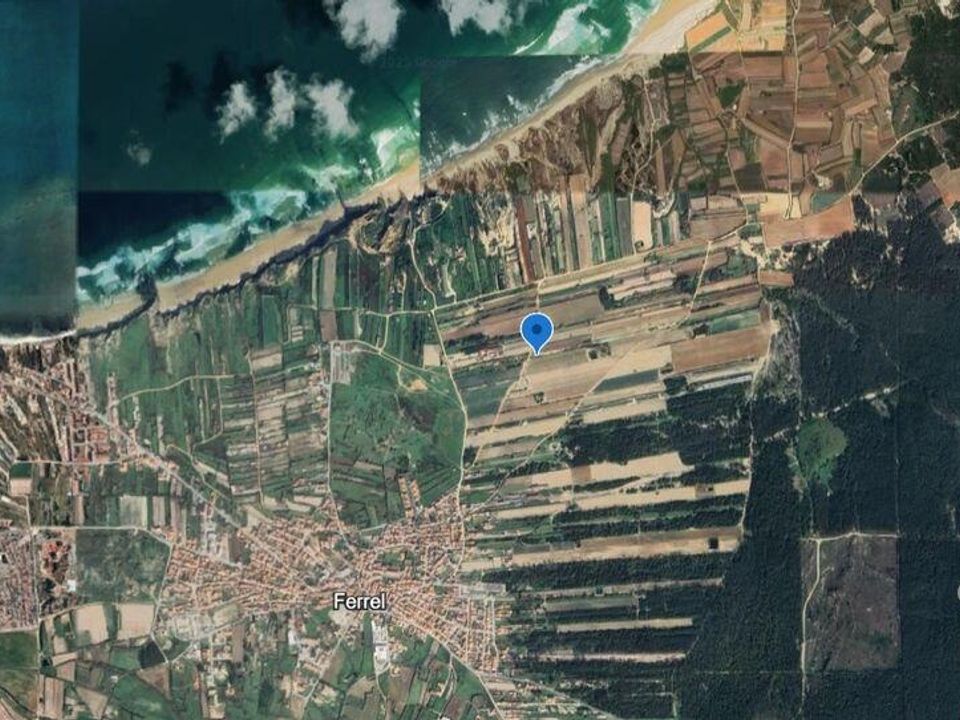 Tomt i Peniche, Leiria - bilde 2