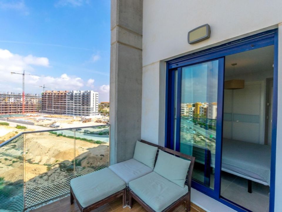 Lejlighed i Punta Prima, Alicante - foto 3
