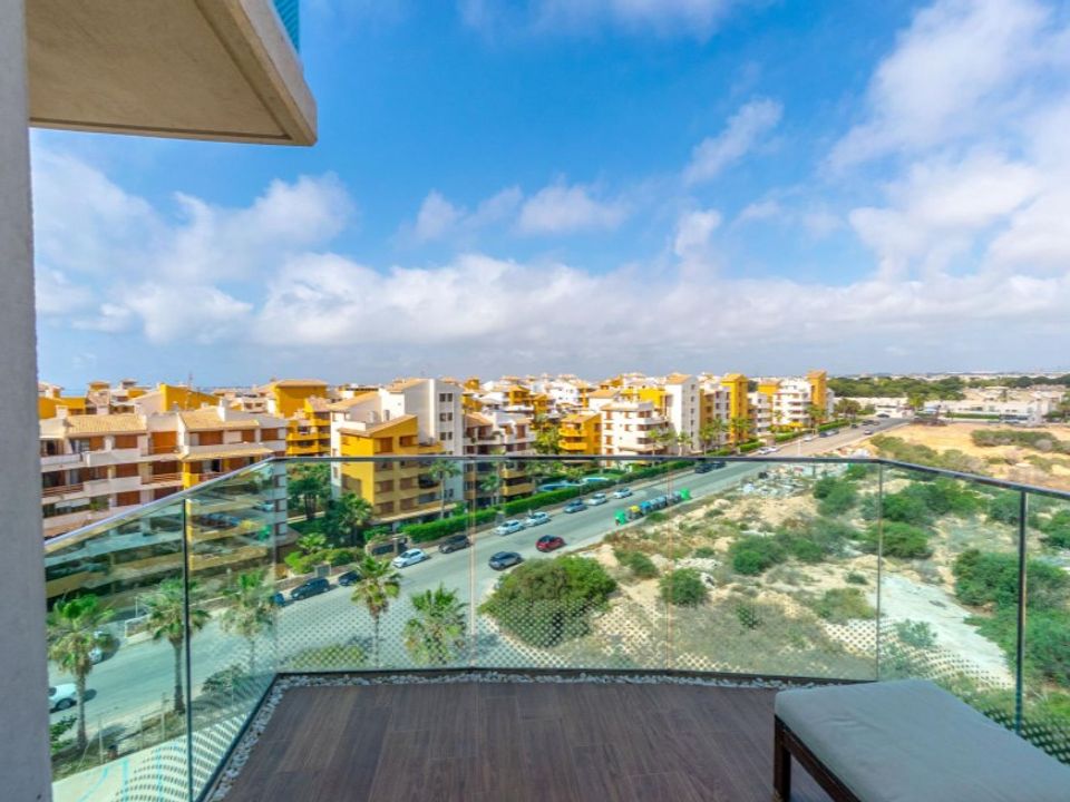 Lejlighed i Punta Prima, Alicante - foto 4