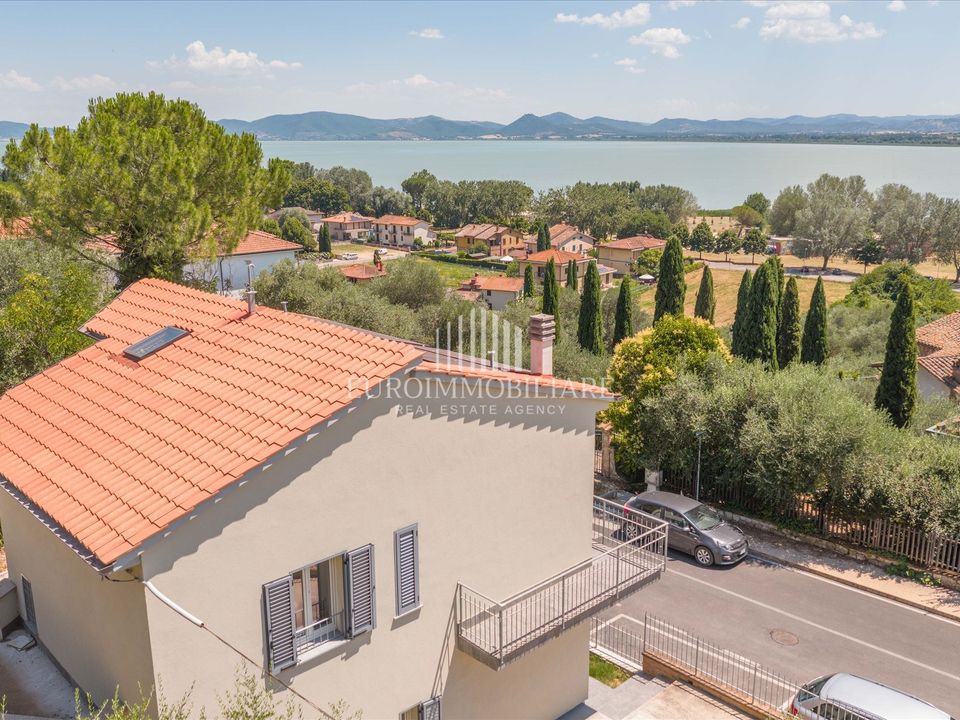 Villa i Castiglione del Lago, Perugia - foto 1