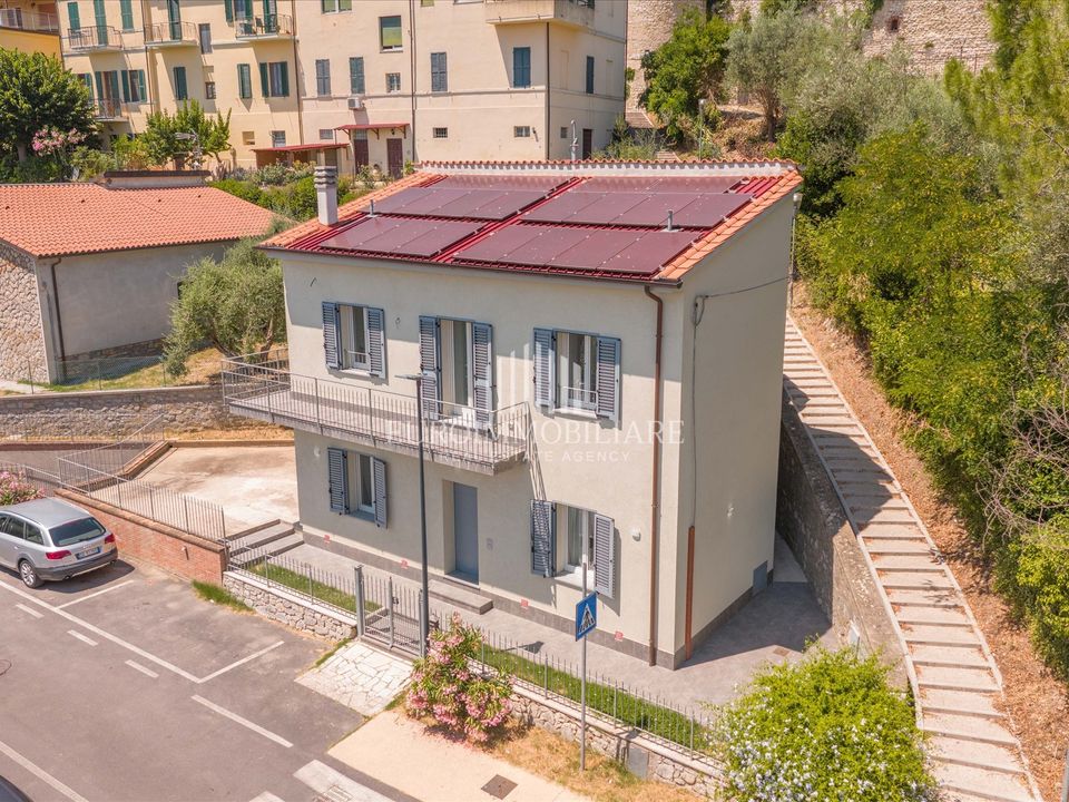 Villa i Castiglione del Lago, Perugia - foto 2