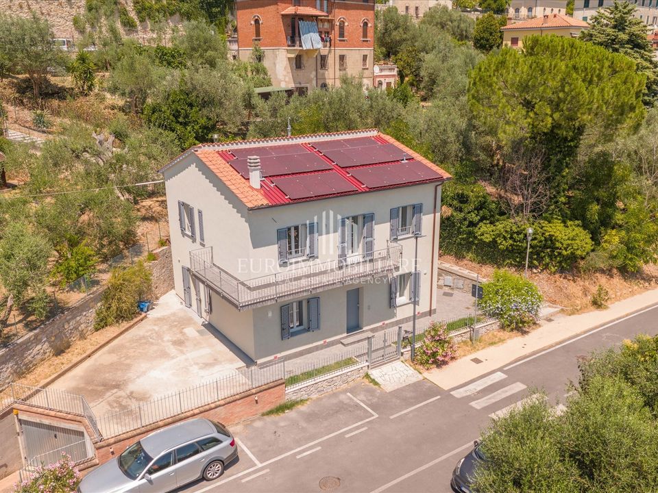 Villa i Castiglione del Lago, Perugia - foto 3