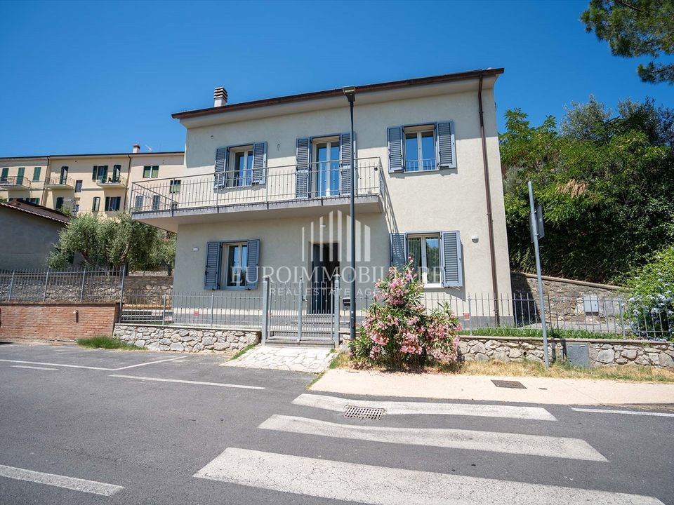 Villa i Castiglione del Lago, Perugia - foto 4