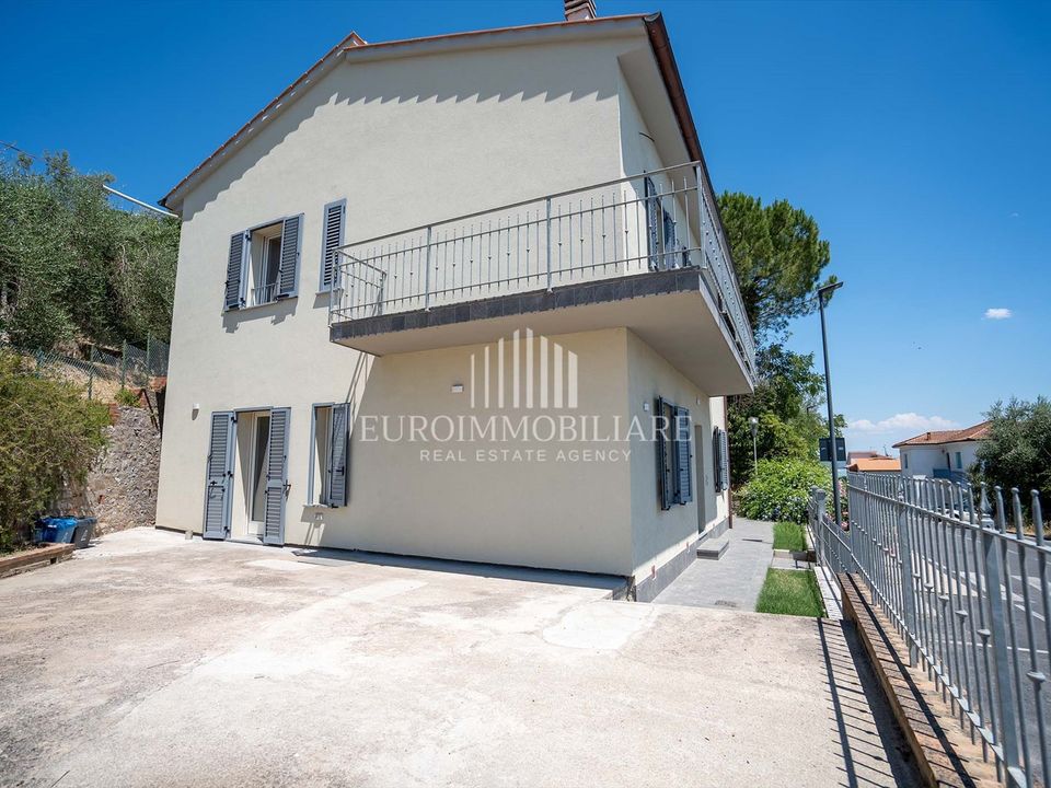 Villa i Castiglione del Lago, Perugia - foto 5
