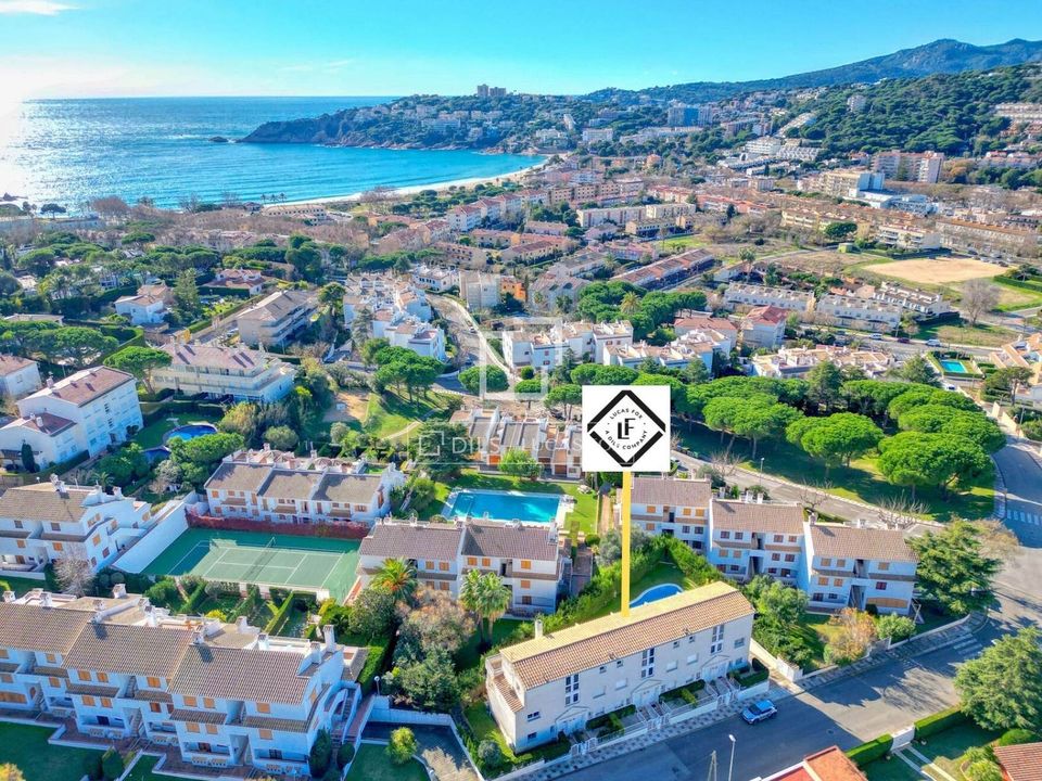 Villa i S'agaro, Gerona - foto 3