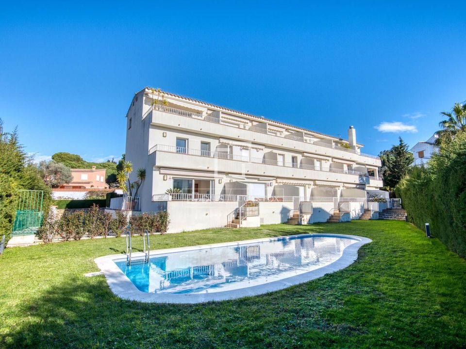 Villa i S'agaro, Gerona - foto 2