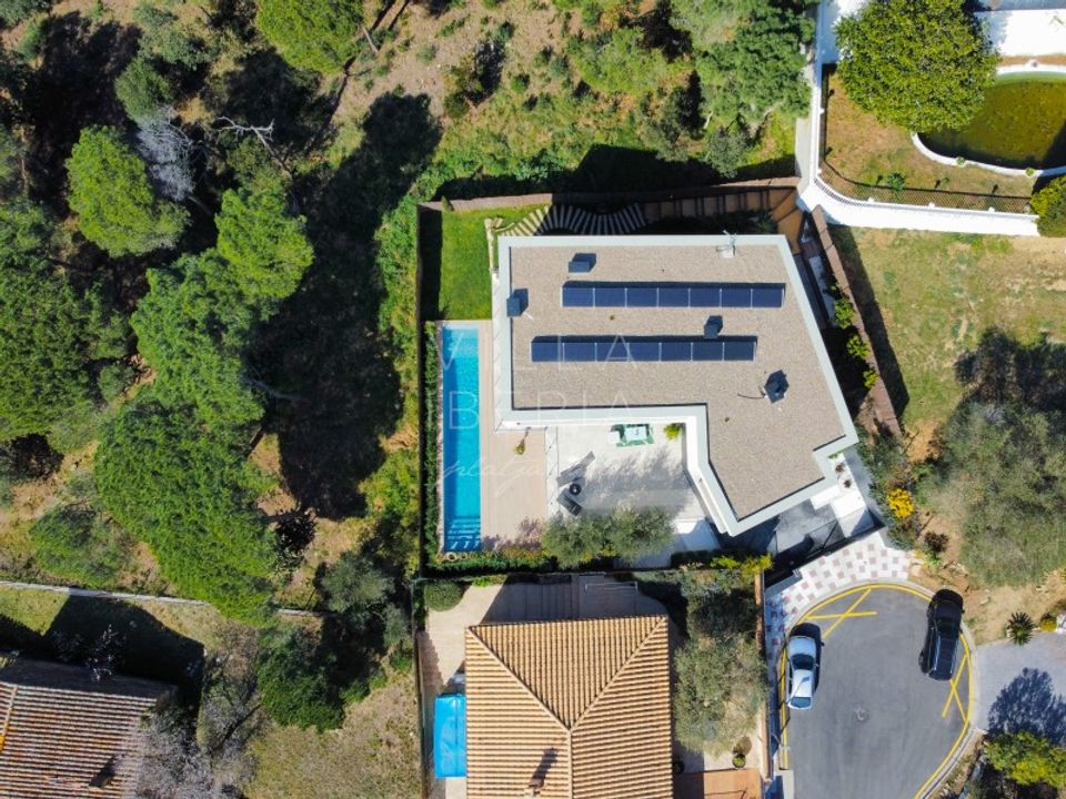 Villa i Platja D'aro, Gerona - foto 2