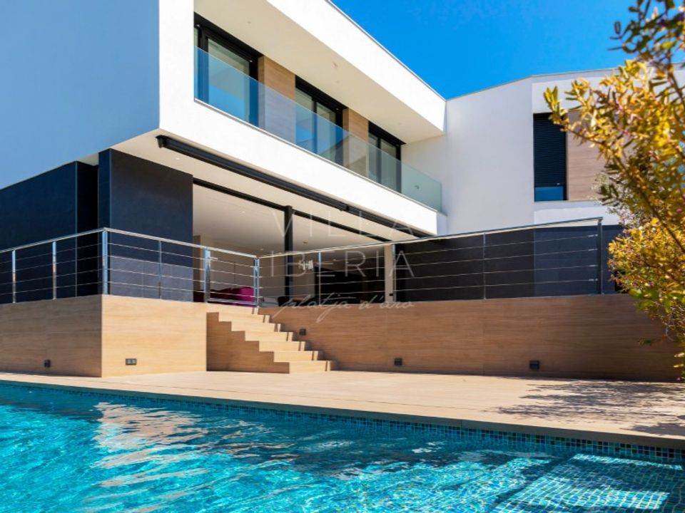 Villa i Platja D'aro, Gerona - foto 3