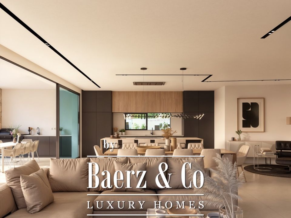 Villa i Moraira, Alicante - foto 3