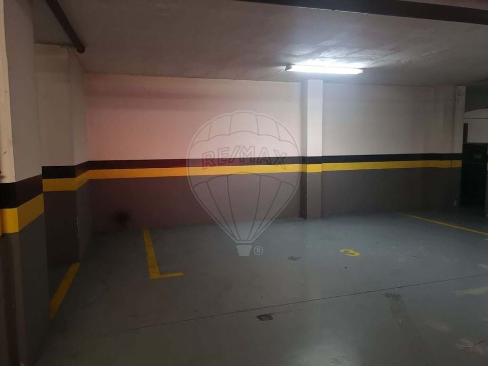 Garage i Santa Cruz, Madeira - foto 3