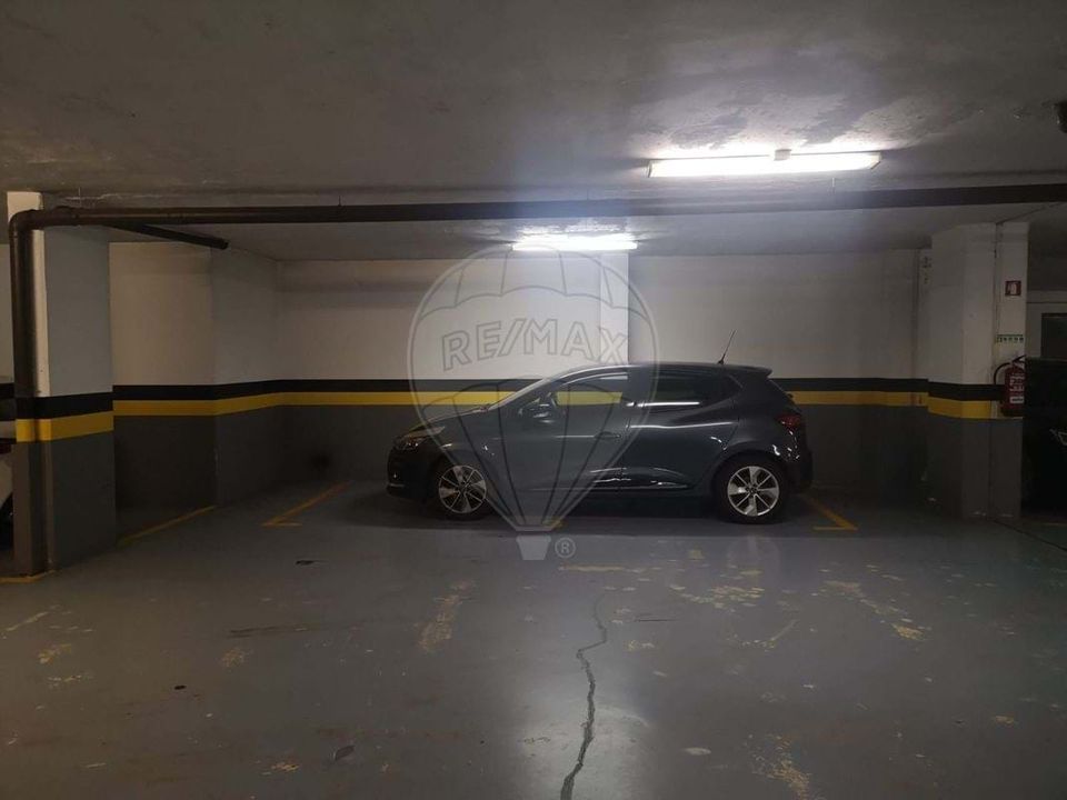 Garage i Santa Cruz, Madeira - foto 4